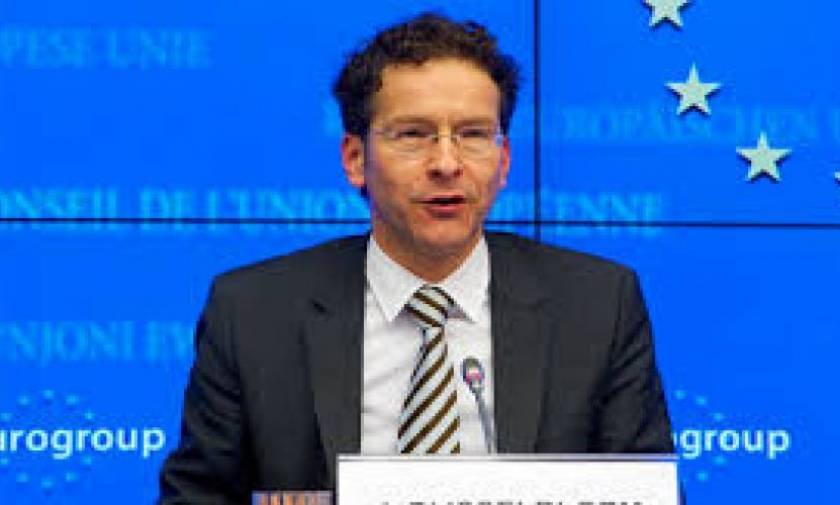 Dijsselbloem: Talks between Greece and its creditors to continue in Brussels