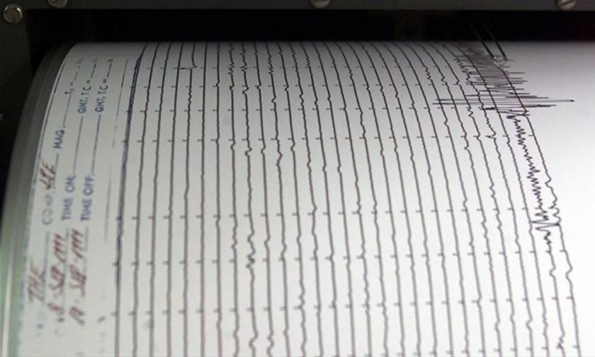 Σεισμός Καλαμάτα: Αισθητός σε τρεις νομούς ο σεισμός που «ταρακούνησε» την πόλη