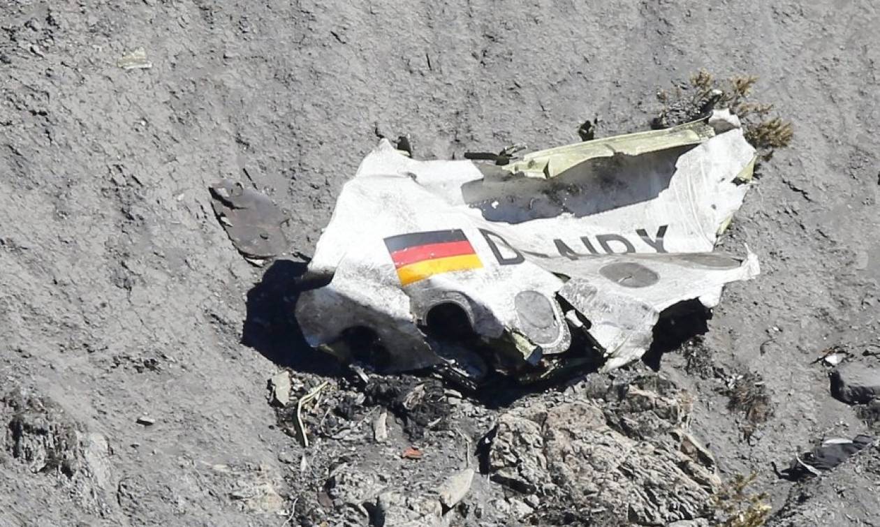 Οργή των συγγενών των θυμάτων της αεροπορικής τραγωδίας της Germanwings