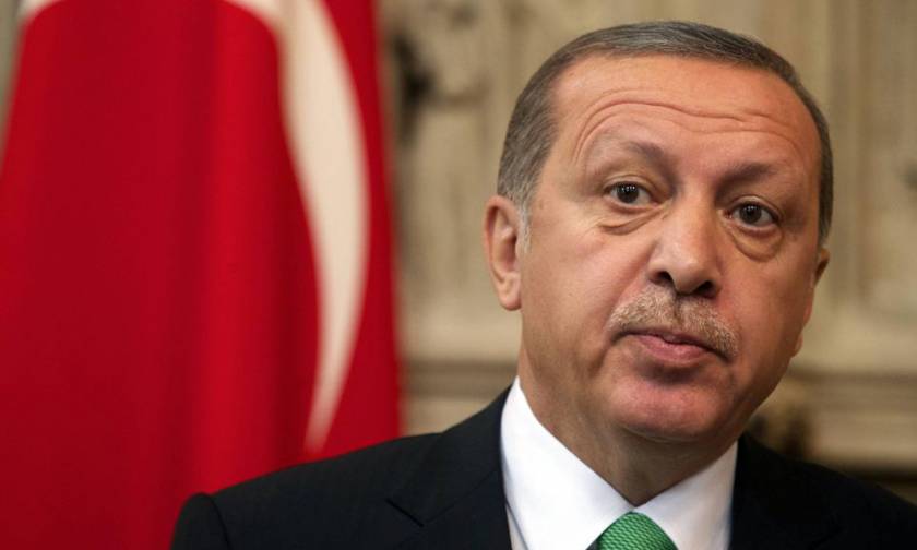 Γερμανία: «Ως εδώ κ. Ερντογάν – Δεν είστε ευπρόσδεκτος στη χώρα μας»