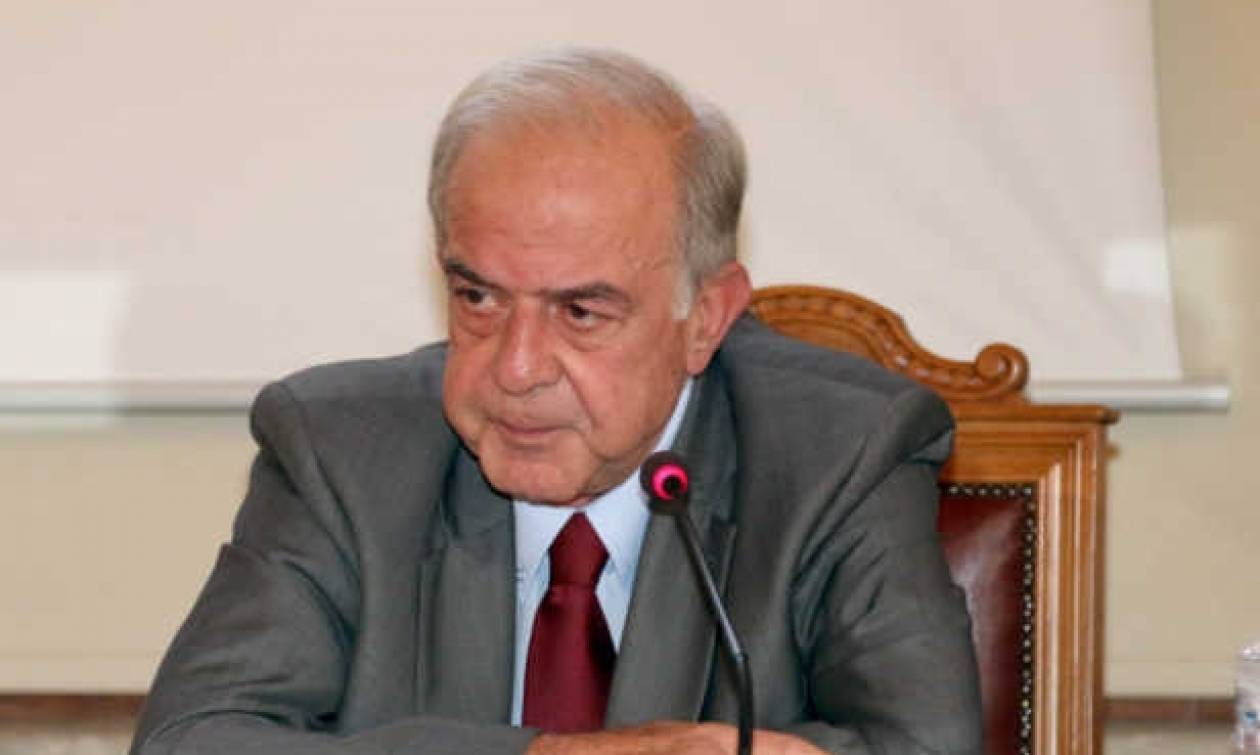 Δήμαρχος Ηρακλείου Κρήτης: Δεν πρόκειται να απολυθούν οι 89 συμβασιούχοι