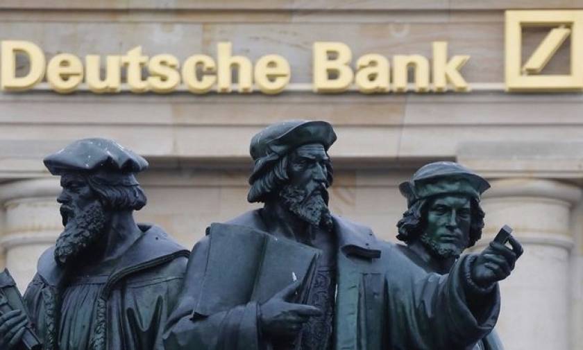 «Πλυντήριο» ρωσικού χρήματος η Γερμανία - Δεκάδες τράπεζες «ξέπλεναν» χρήματα