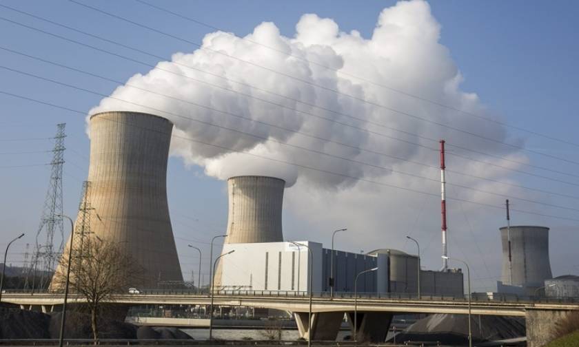 Η Αίγυπτος ετοιμάζεται για τον πρώτο πυρηνικό της σταθμό