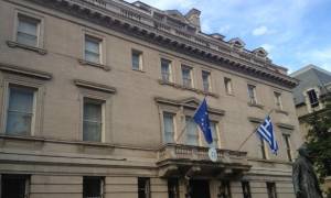 Επίθεση Λονδίνο: Τι λέει για τους Ελληνες η πρεσβεία της χώρας μας στο Λονδίνο