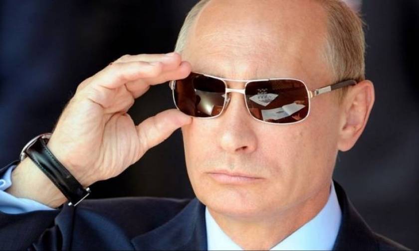 «Αγριεύει» ο Πούτιν: Τα πυρηνικά είναι προτεραιότητά μας