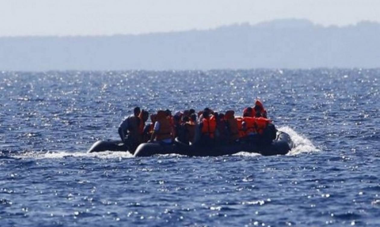 Νέα τραγωδία στη Μεσόγειο: Τουλάχιστον 250 μετανάστες πνίγηκαν σε δύο ναυάγια ανοικτά της Λιβύης