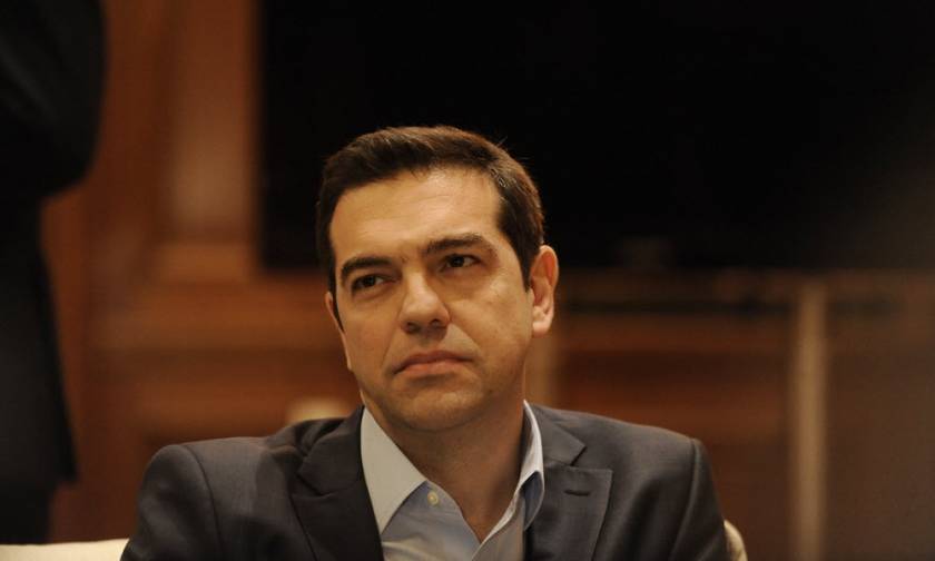 Επιστολή Τσίπρα στην Ε.Ε.: Ζητάμε ξεκάθαρη απάντηση για τις εργασιακές σχέσεις στην Ελλάδα