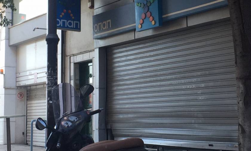 Βασίλης Τσαγκάρης: Αυτός είναι ο Παραολυμπιονίκης που σκότωσε τον ιδιοκτήτη ξενοδοχείου