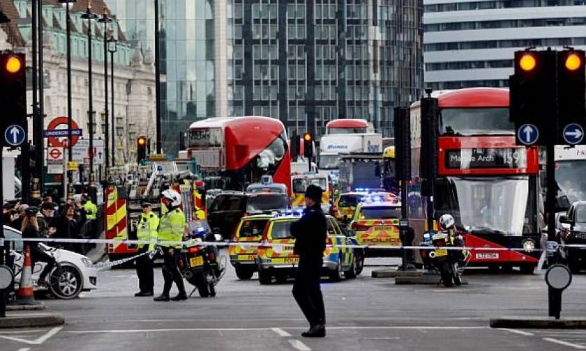 Επίθεση Λονδίνο: Αναγνωρίστηκε και το τέταρτο θύμα - Πέθανε με μουσική των Queen