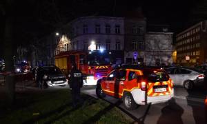 Συναγερμός στη Γαλλία: Ένοπλη επίθεση στο μετρό της Λιλ – Τουλάχιστον τρεις τραυματίες