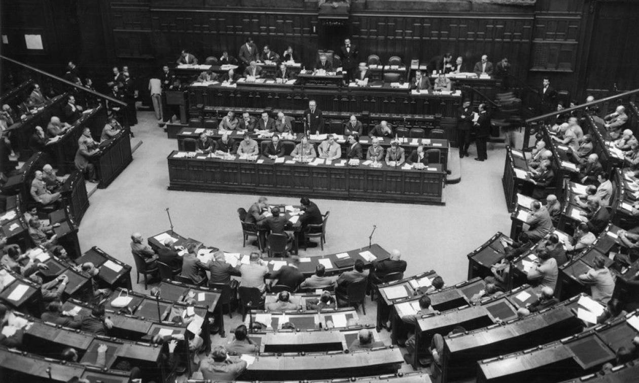 Συνθήκη της Ρώμης: Σαν σήμερα πριν 60 χρόνια γεννήθηκε η Ευρωπαϊκή Ένωση (Vid)