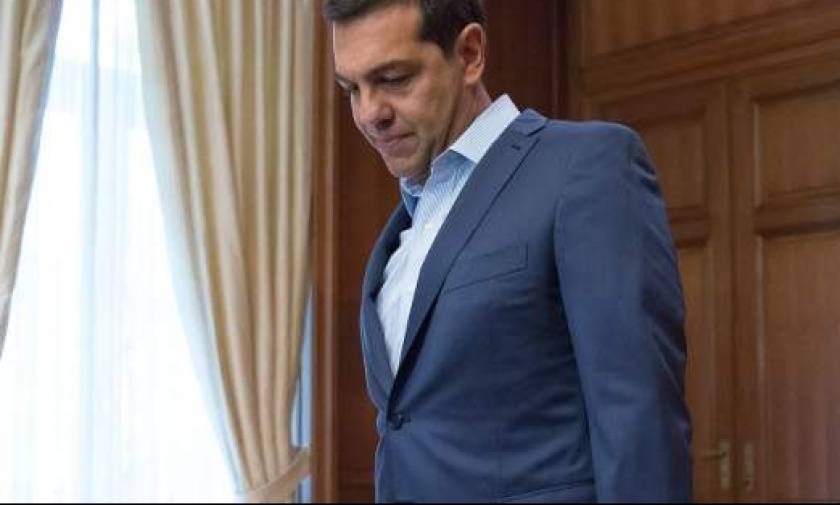 Στην Ελλάδα ο πρωθυπουργός της Γεωργίας την Τρίτη