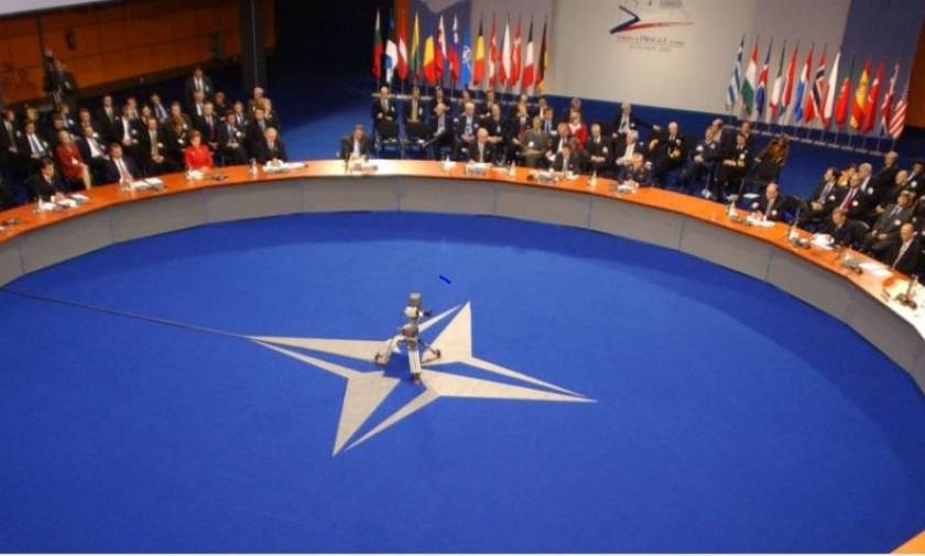 NATO: Στις 31 Μαρτίου η σύνοδος των ΥΠΕΞ με συμμετοχή του Ρέξ Τίλερσον