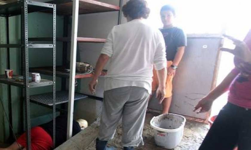 Δήμος Δέλτα: Από αύριο οι αιτήσεις αποζημίωσης για τους πλημμυροπαθείς του Σεπτεμβρίου 2016