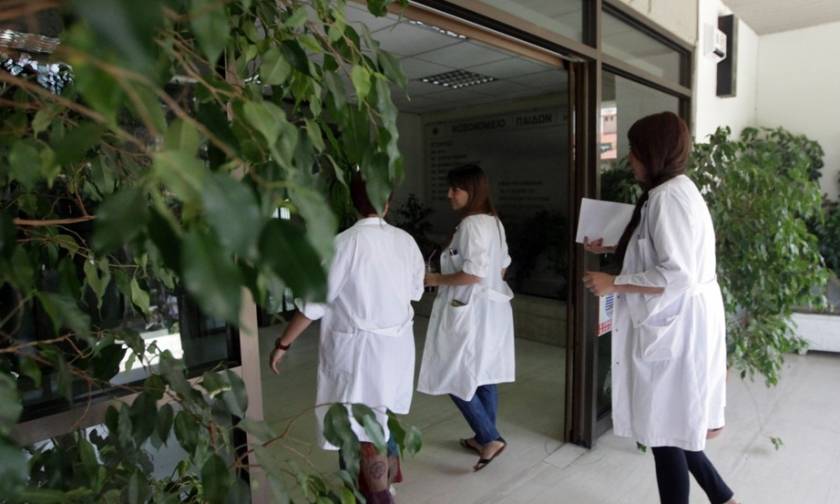 ΚΕΕΛΠΝΟ: Καλύπτονται 47 θέσεις ιατρικού και λοιπού προσωπικού για το προσφυγικό