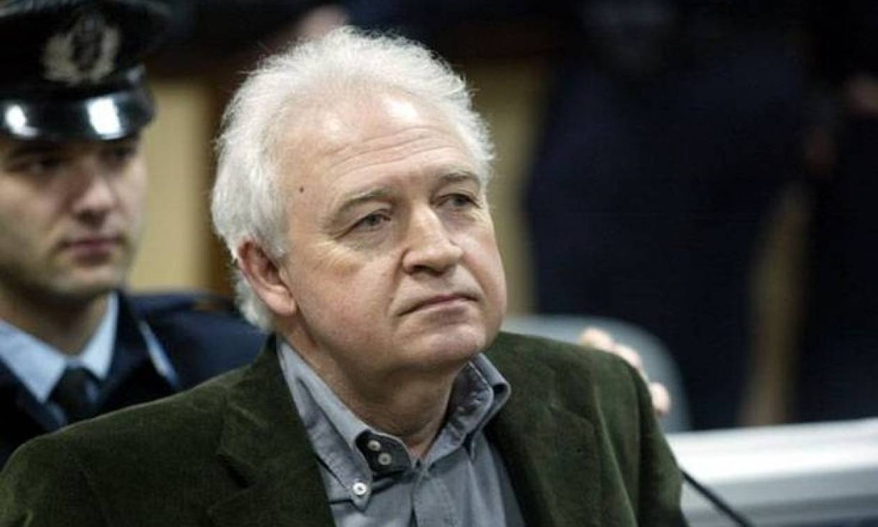 Νέα επιστολή Γιωτόπουλου: Γιατί κατηγορεί τους Δικαστές