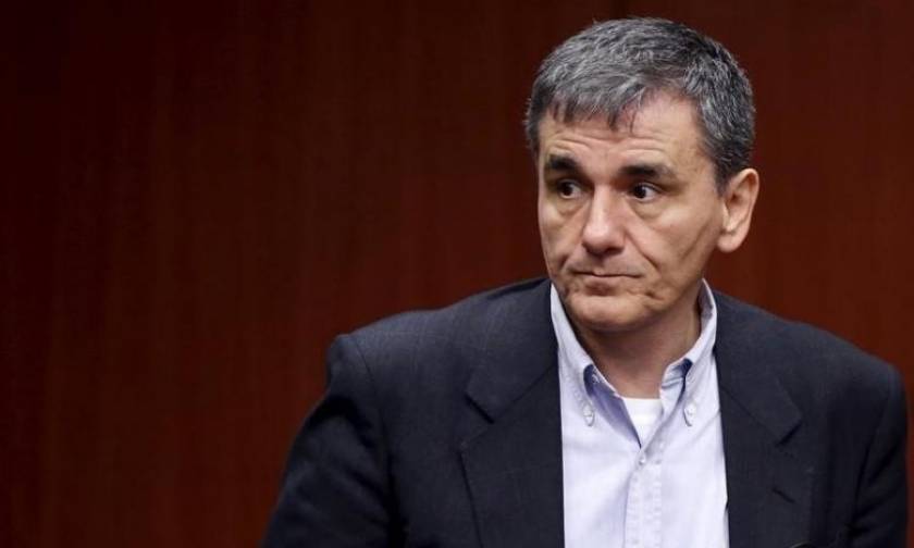 Tsakalotos: Second review will conclude sooner than you expect