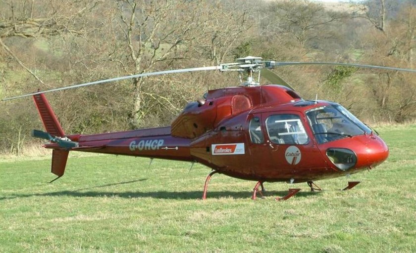 Συναγερμός στην Ουαλία: Συνετρίβη ελικόπτερο - Τουλάχιστον πέντε νεκροί (pics)