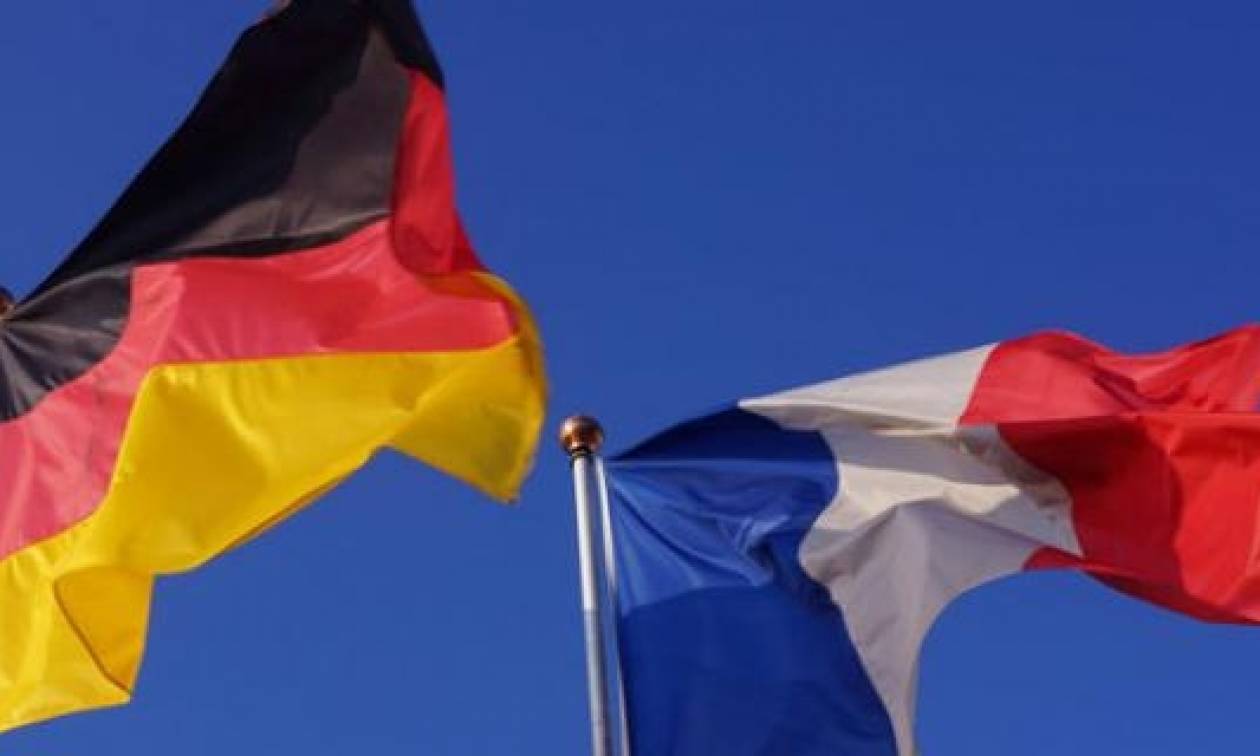 ΕΕ-Brexit: Γαλλία και Γερμανία θα προχωρήσουν «χέρι-χέρι»