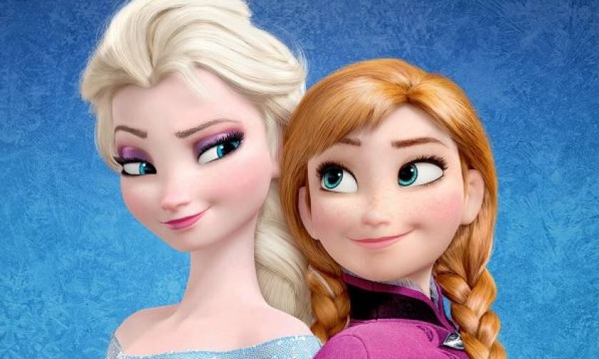 Το πραγματικό τέλος του Frozen αποκαλύφθηκε για πρώτη φορά