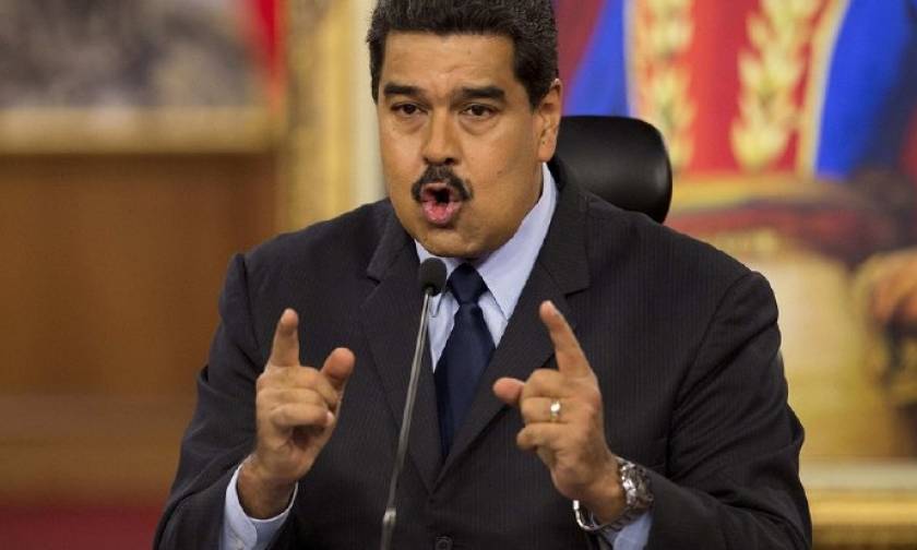 Χάος στη Βενεζουέλα: Το Κοινοβούλιο κατηγορεί τον Μαδούρο για πραξικόπημα – «Να μιλήσει ο στρατός»