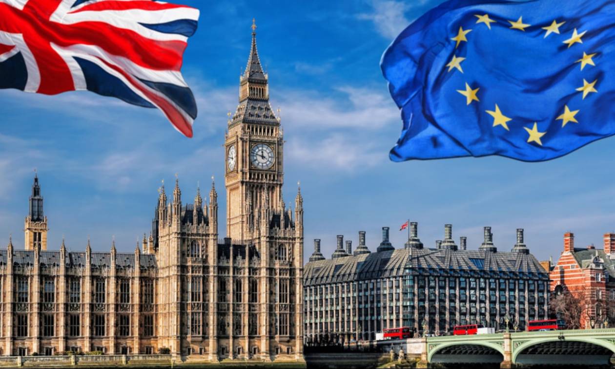 Αγωνία στη Βρετανία: Η Ευρωπαϊκή Ένωση ανακοινώνει σήμερα τους όρους για το Brexit