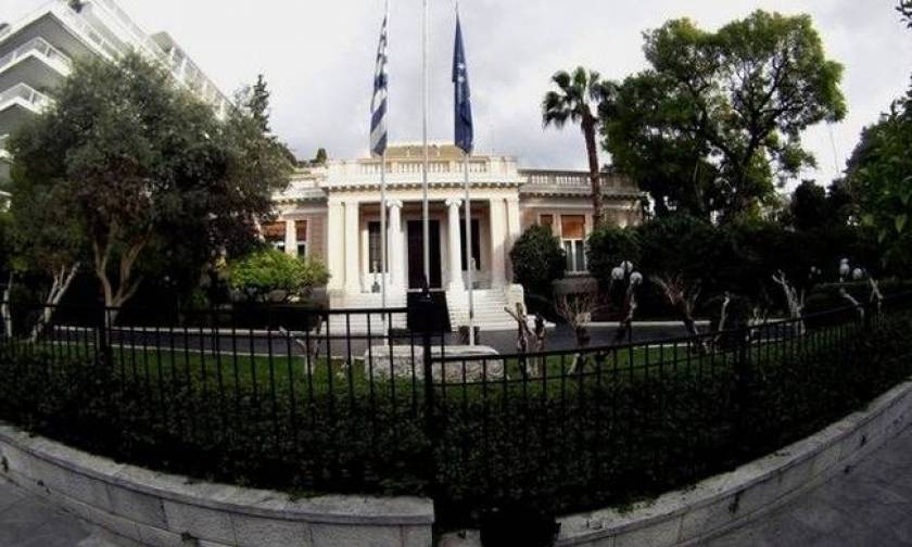 Eurworking Group decided to propose the return of the technical groups to Athens, say gov't sources
