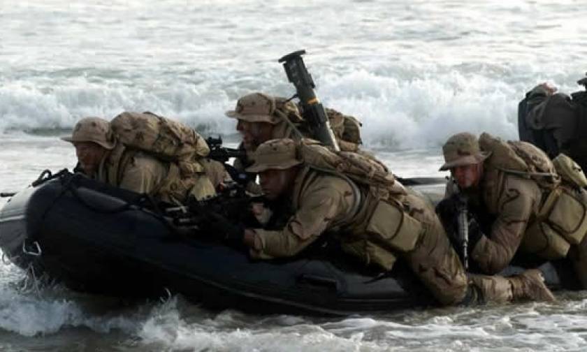 Πολεμικό Ναυτικό: Παράταση για τις προσλήψεις οπλιτών μέχρι 7/4