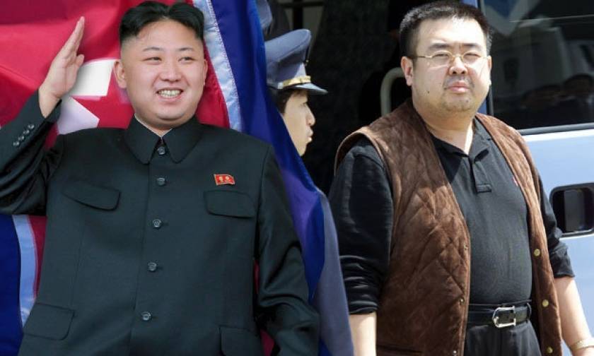 Βόρεια Κορέα: Ο Κιμ Γιονγκ Ουν παρέλαβε τη σορό του δολοφονημένου αδελφού του, Κιμ Γιονγκ Ναμ