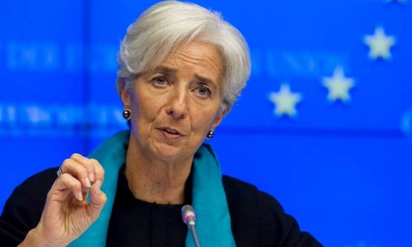 Μετά τον Ντάισελμπλουμ και το ΔΝΤ διαψεύδει το Μαξίμου - «Πολύ νωρίς για συμφωνία»