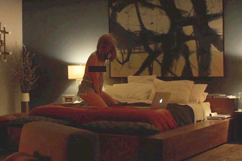Σάλος με ακατάλληλο βίντεο της Nicole Kidman: Τα βγάζει όλα και αυτοϊκανοποιείται μπροστά σε webcam