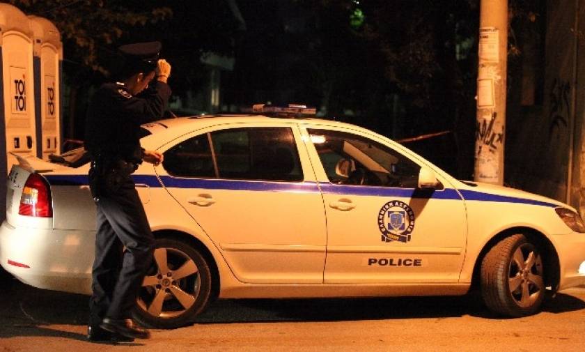 Θεσσαλονίκη: Καταγγελία για ληστεία με λεία 10.000 ευρώ