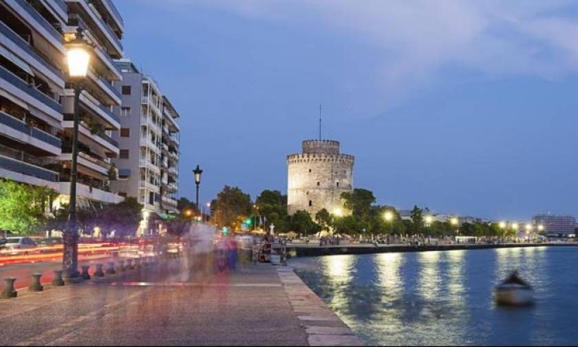Στη Βαρσοβία η «Διπλωματία των Πόλεων» για τον τουρισμό της Θεσσαλονίκης