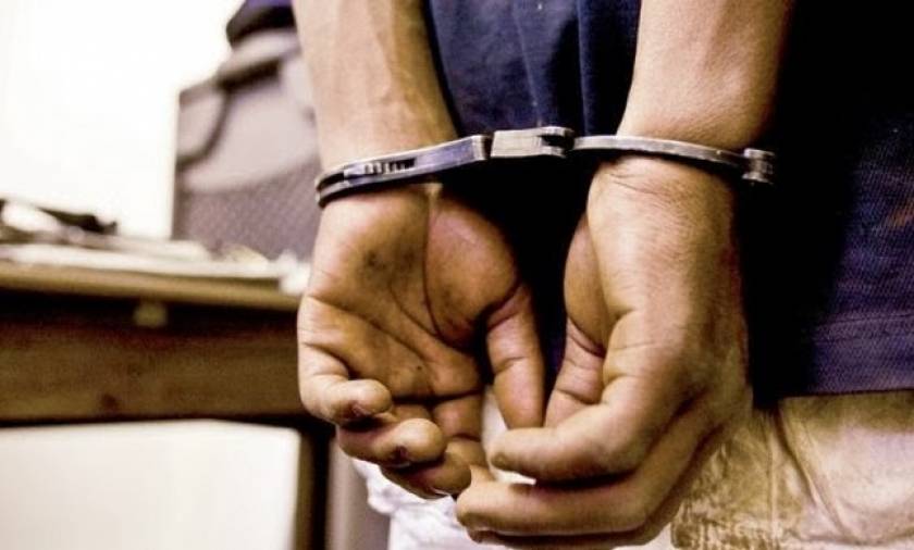 Σέρρες: Σύλληψη 35χρονου για εισαγωγή «σκληρών» ναρκωτικών