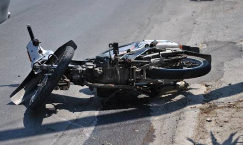 Νέα τραγωδία στην Κρήτη: Τέταρτο θανατηφόρο τροχαίο στην Κρήτη το τελευταίο 48ωρο