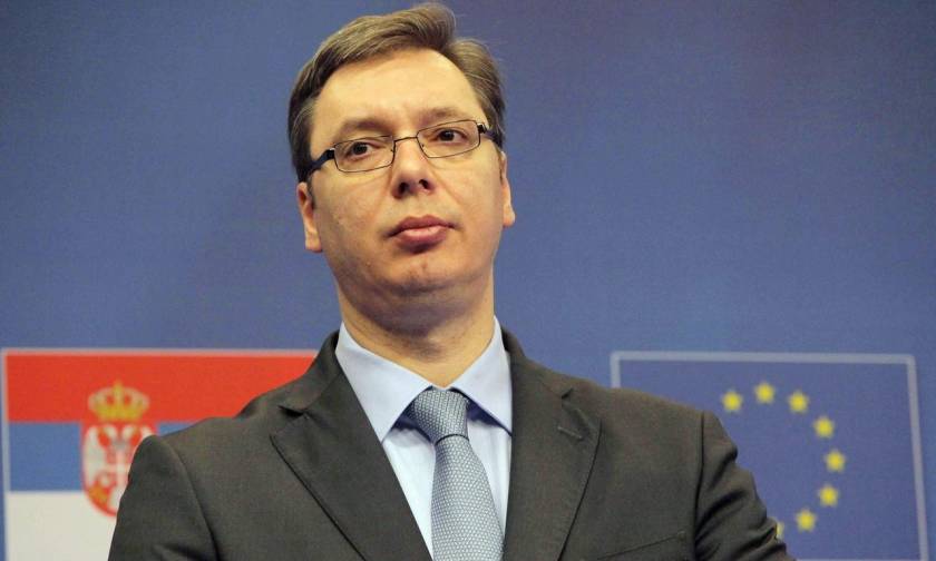 Προεδρικές εκλογές Σερβία: Μεγάλος νικητής ο Αλεξάνταρ Βούτσιτς
