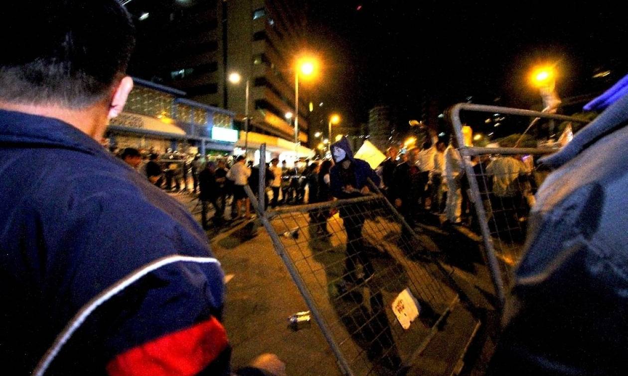 Καταγγελίες για νοθεία και επεισόδια στις προεδρικές εκλογές στον Ισημερινό