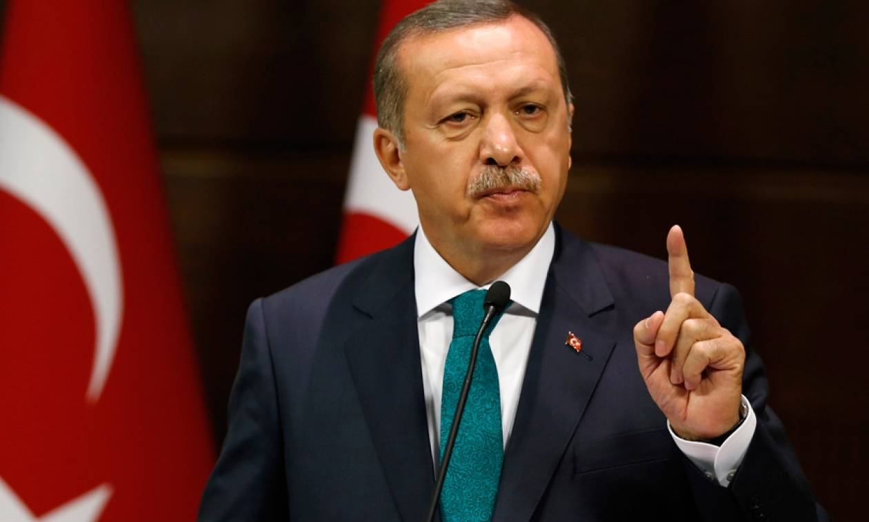 «Βόμβα» από Τουρκία: «Στημένο το πραξικόπημα»