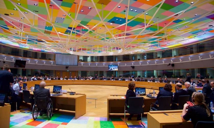 «Βατερλώ»: Χάνεται το Eurogroup της 7ης Απριλίου - Πάνε Βρυξέλλες Τσακαλώτος, Αχτσιόγλου