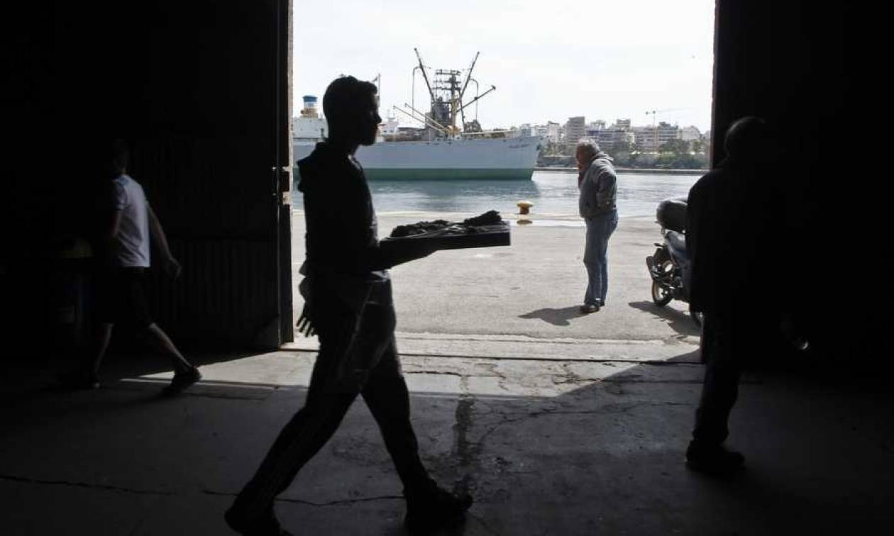Πάσχα 2017: Έκτακτο οικονομικό βοήθημα στους άνεργους ναυτικούς