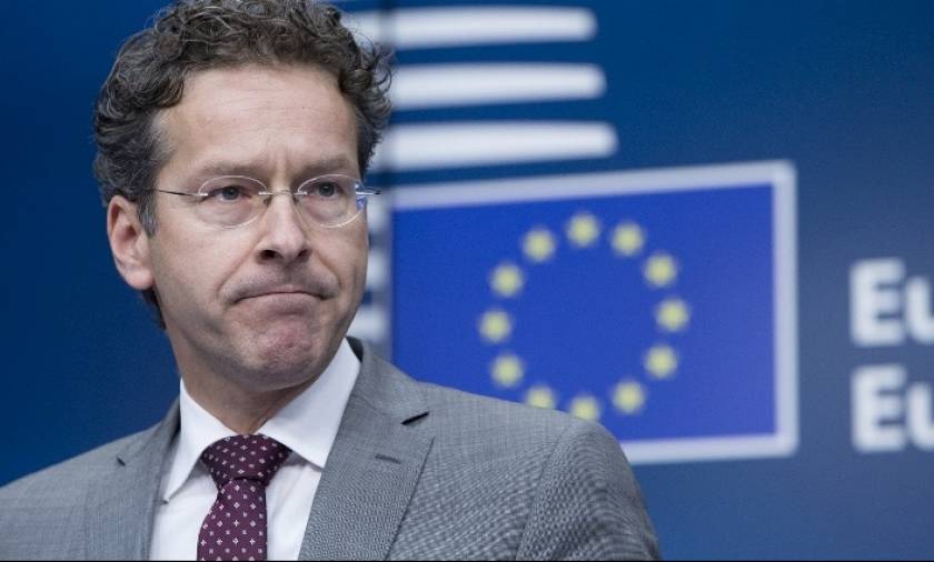 Σφοδρή επίθεση κατά Ντάισελμπλουμ στο Ευρωκοινοβούλιο - Δεν θα μετέχει στη συζήτηση για την Ελλάδα