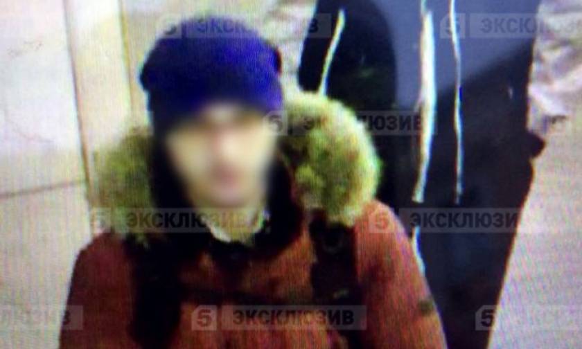 Έκρηξη Ρωσία: Αυτός είναι ο δεύτερος τρομοκράτης που αναζητούν οι Αρχές (pics+vids)