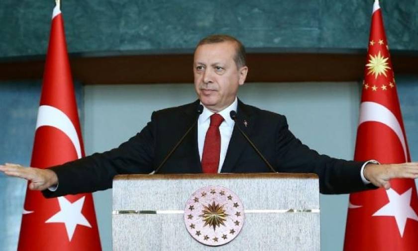 Τουρκία: Καθαιρέθηκαν άλλοι 45 δικαστές και εισαγγελείς