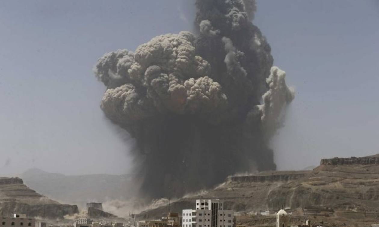 Υεμένη: Δεκάδες αμερικανικές επιδρομές εναντίον μελών της αλ Κάιντα