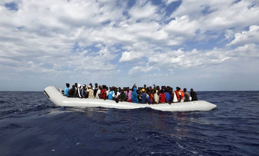 Λιβύη: 157 πρόσφυγες διασώθηκαν στα ανοικτά των ακτών της χώρας