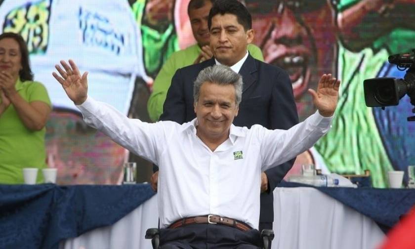 Ισημερινός: Κατηγορίες από την αντιπολίτευση για νοθεία στις εκλογές