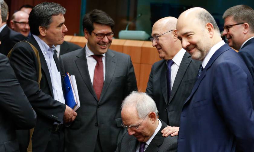 Βρυξέλλες: Ας μην περιμένουμε θαύματα στο Eurogroup της Παρασκευής