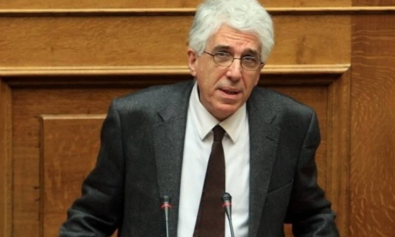 Παρασκευόπουλος: «Άκρατος λαϊκισμός οι επικρίσεις για τις πρόωρες απολύσεις κρατουμένων»
