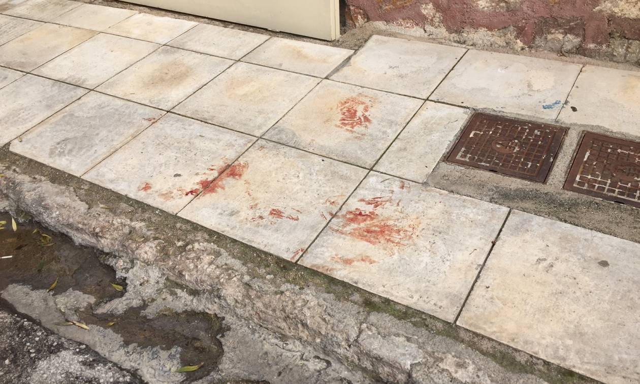 Π. Φάληρο - Συγκλονιστική μαρτυρία στο Newsbomb.gr: «Βοήθεια αιμορραγώ» φώναζε ο 26χρονος