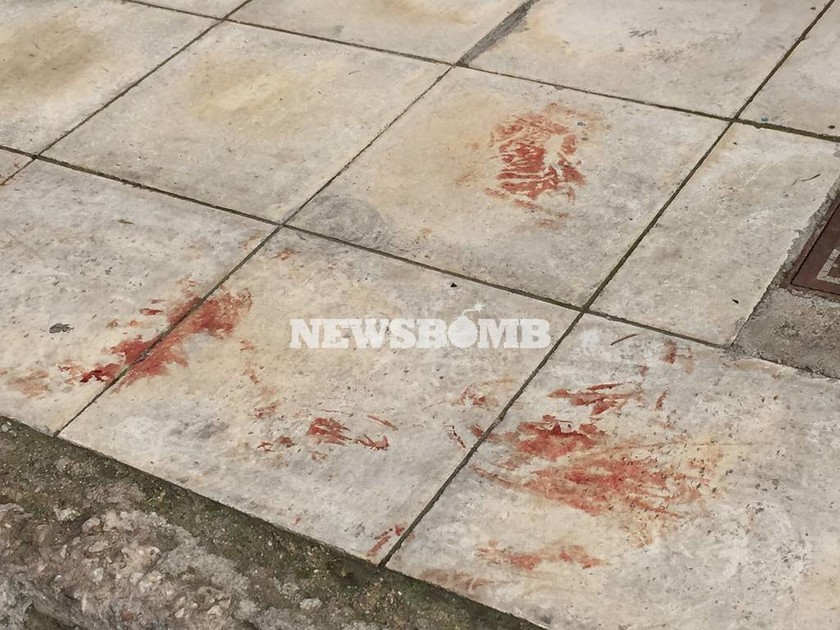 Π. Φάληρο - Συγκλονιστική μαρτυρία στο Newsbomb.gr: «Βοήθεια αιμορραγώ» φώναζε ο 26χρονος 